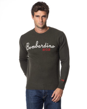 MC2 SAINT BARTH MAGLIA MCHER000102790I UNI-3