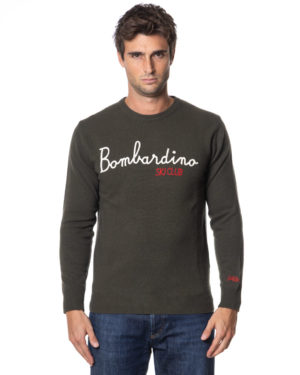 MC2 SAINT BARTH MAGLIA MCHER000102790I UNI-1