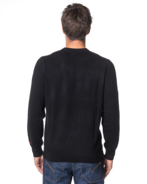 MC2 SAINT BARTH MAGLIA MCHER002400572I UNI-2