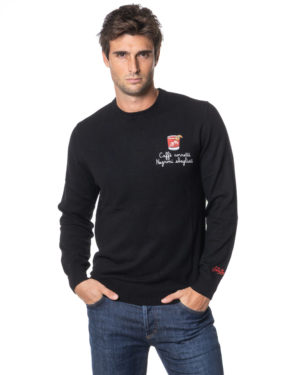 MC2 SAINT BARTH MAGLIA MCHER002400572I UNI-3