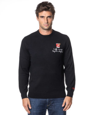 MC2 SAINT BARTH MAGLIA MCHER002400572I UNI-1