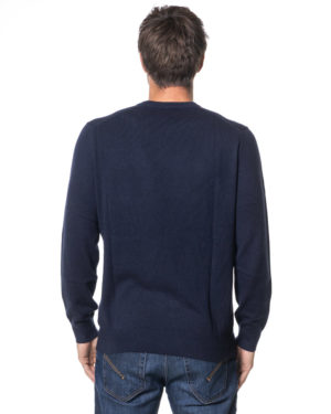 MC2 SAINT BARTH MAGLIA MCHER002402585I UNI-2