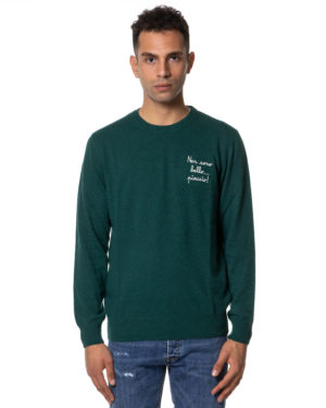 MC2 SAINT BARTH MAGLIA MCHER002403383I UNI-1