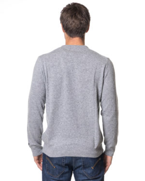 MC2 SAINT BARTH MAGLIA MCHER002403430I UNI-2