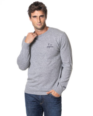 MC2 SAINT BARTH MAGLIA MCHER002403430I UNI-3