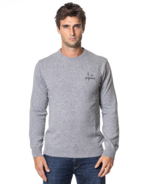 MC2 SAINT BARTH MAGLIA MCHER002403430I UNI-1