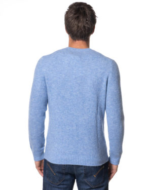MC2 SAINT BARTH MAGLIA MCREGE00600023I AZZ-2