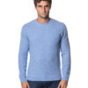 MC2 SAINT BARTH MAGLIA MCREGE00600023I AZZ-1