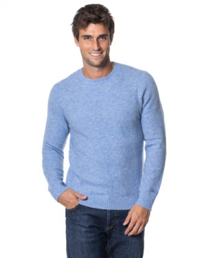 MC2 SAINT BARTH MAGLIA MCREGE00600023I AZZ-3