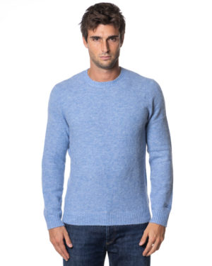 MC2 SAINT BARTH MAGLIA MCREGE00600023I AZZ-1