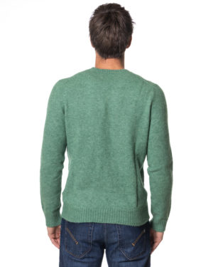 MC2 SAINT BARTH MAGLIA MCREGE00600268I SAV-2