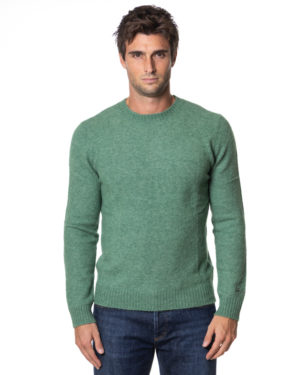 MC2 SAINT BARTH MAGLIA MCREGE00600268I SAV-1