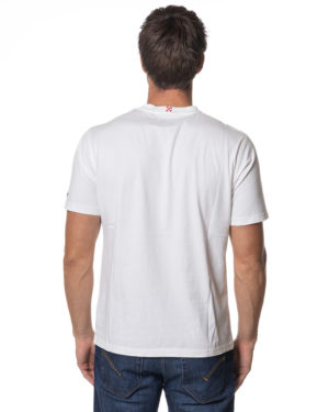 MC2 SAINT BARTH T-SHIRT MCARN000103265I UNI-2
