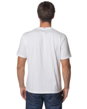 MC2 SAINT BARTH T-SHIRT MCARN00011027I UNI-2