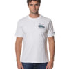 MC2 SAINT BARTH T-SHIRT MCARN00011027I UNI-1