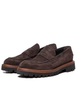 MIGLIORE MOCASSINO MI004195640TM TDM-2