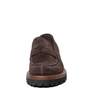 MIGLIORE MOCASSINO MI004195640TM TDM-3