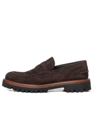 MIGLIORE MOCASSINO MI004195640TM TDM-1