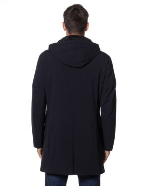 MONTECORE CAPPOTTO SMCX740185 BLR-2