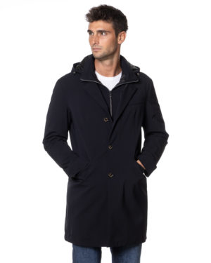 MONTECORE CAPPOTTO SMCX740185 BLR-3