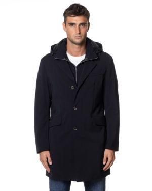 MONTECORE CAPPOTTO SMCX740185 BLR-1