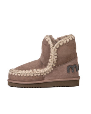 MOU BOOT MUESKIMO18GLITLOGO GRI-1