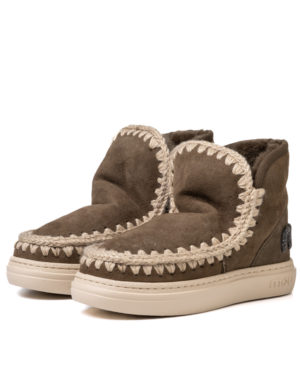 MOU BOOT MUESKIMOSNBOLD NAT-2