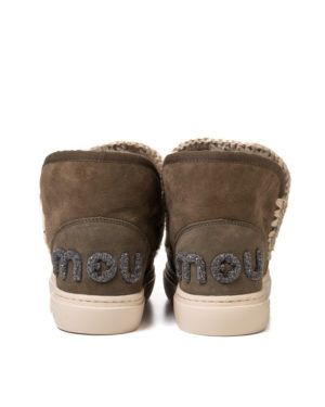 MOU BOOT MUESKIMOSNBOLD NAT-4