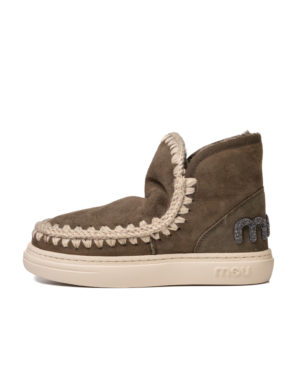 MOU BOOT MUESKIMOSNBOLD NAT-1