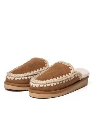 MOU SLIPPER MU101112A CUO-2