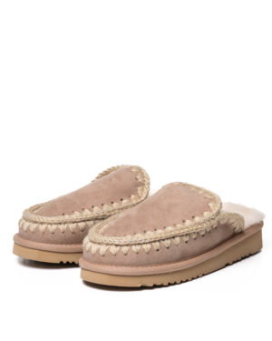 MOU SLIPPER MU101112A UNI-2