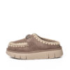 MOU SLIPPER MU531001A GRI-1