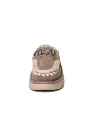 MOU SLIPPER MU531001A GRI-3
