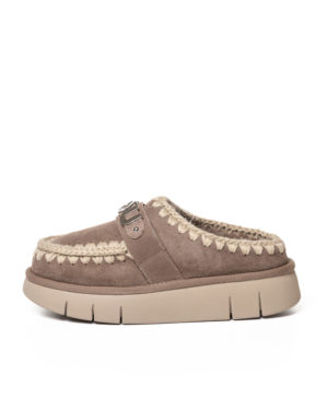 MOU SLIPPER MU531001A GRI-1