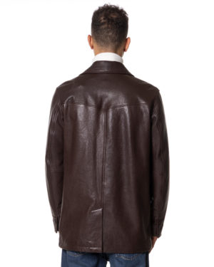 MYSKIN GIACCONE MSU196 MAR-2