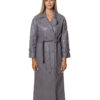 MYSKIN TRENCH IN PELLE MSD828D PER-1