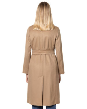 MaxMara STUDIO CAPPOTTO XSW24BCOLLAG CAM-2