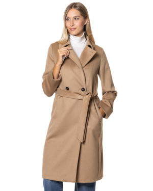 MaxMara STUDIO CAPPOTTO XSW24BCOLLAG CAM-3