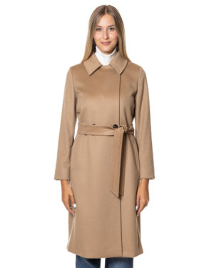 MaxMara STUDIO CAPPOTTO XSW24BCOLLAG CAM-1