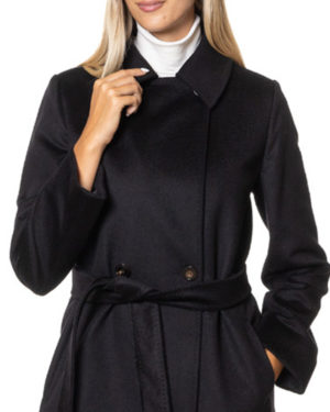MaxMara STUDIO CAPPOTTO XSW24BCOLLAG NER-3