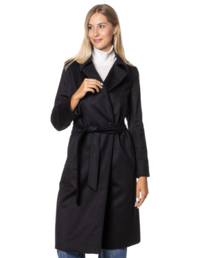 MaxMara STUDIO CAPPOTTO XSW24BCOLLAG NER-4