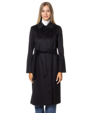 MaxMara STUDIO CAPPOTTO XSW24BCOLLAG NER-1