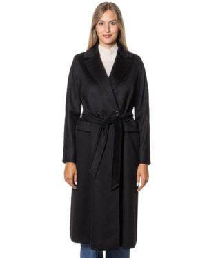 MaxMara STUDIO CAPPOTTO XSW24BRADO NER-1