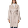 MaxMara STUDIO CAPPOTTO XSW24PAZZO NAT-1