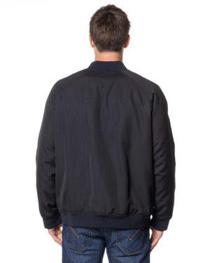 NINE IN THE MORNING BOMBER UBSY01 BLN-2