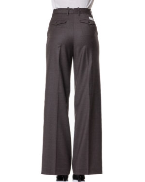 NINE IN THE MORNING PANTALONE UBDKARENV04 MOR-2