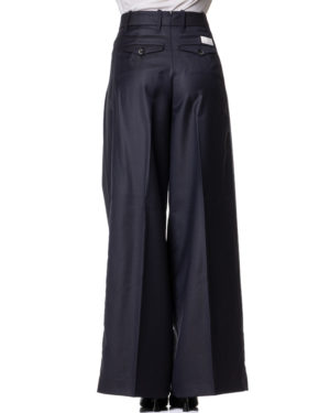 NINE IN THE MORNING PANTALONE UBDPETRAV21 BLU-2