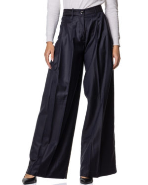 NINE IN THE MORNING PANTALONE UBDPETRAV21 BLU-3