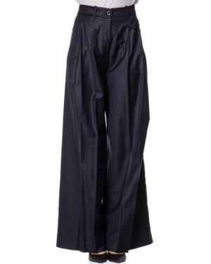 NINE IN THE MORNING PANTALONE UBDPETRAV21 BLU-1