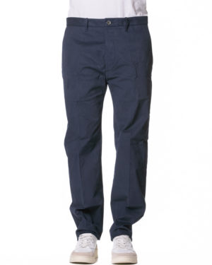NINE IN THE MORNING PANTALONE UBKS122M19 BLN-1